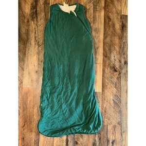 Kyte Baby Sleep Sack 6-18 Months 1.0 Tog Green